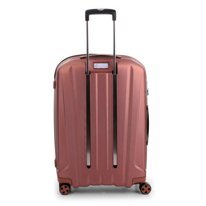 RONCATO UNICA HARD LUGGAGE COPPER 26"