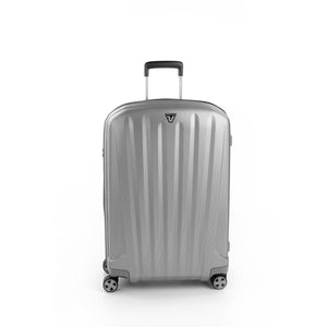 RONCATO UNICA HARD LUGGAGE SILVER 26"