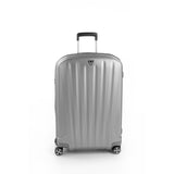 RONCATO UNICA HARD LUGGAGE SILVER 26