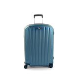 RONCATO UNICA HARD LUGGAGE SKY BLUE 26