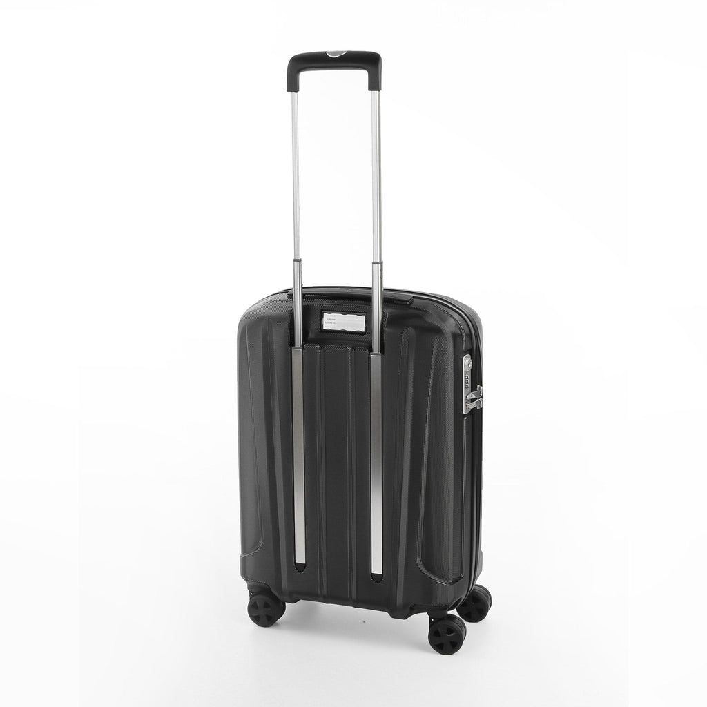 RONCATO UNICA HARD LUGGAGE BLACK 21"