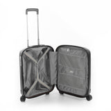 RONCATO UNICA HARD LUGGAGE BLACK 21"