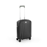 RONCATO UNICA HARD LUGGAGE BLACK 21"