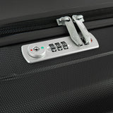 RONCATO UNICA HARD LUGGAGE BLACK 21"