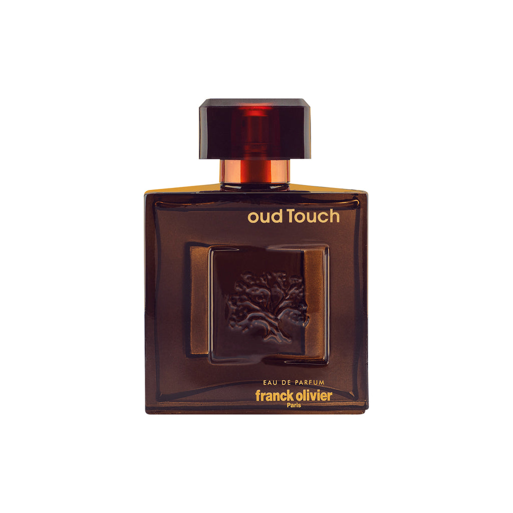 Franck Olivier Oud Touch Eau de Parfum Spray for Men