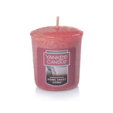 Yankee Candle Original Votive Home Sweet Home