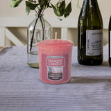 Yankee Candle Original Votive Home Sweet Home