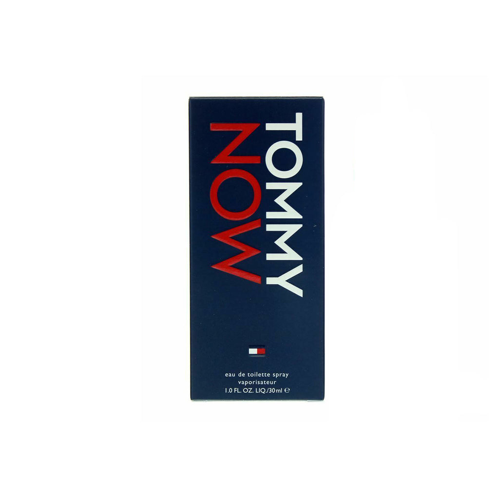 Tommy Hilfiger Tommy Now Eau de Toilette 30ml