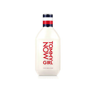 Tommy Hilfiger GIRL NOW Eau de Toilette 100ml