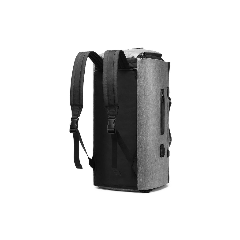 Ozuko 9288 Range Grey Color Soft Case Duffle