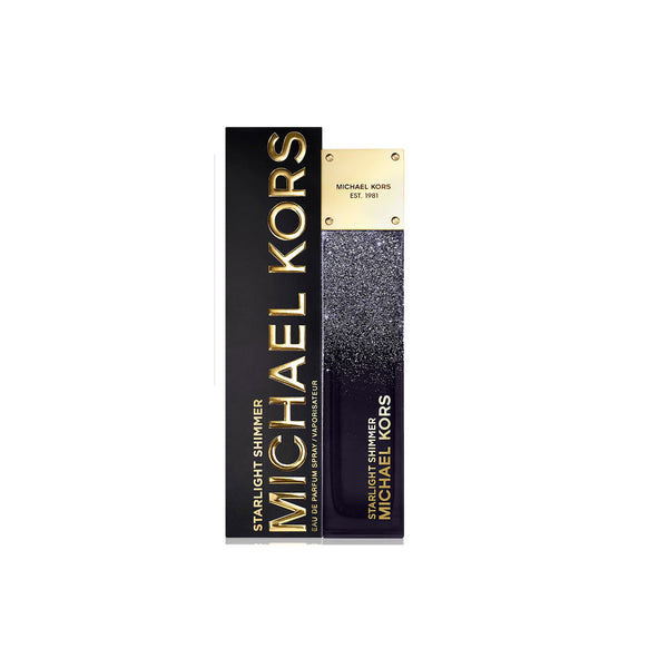 Michael Kors Starlight Shimmer Eau de Parfum 100ml BEAUTY SCENTIMENTS