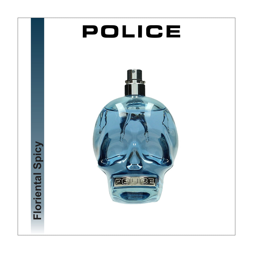 Police To Be Man Eau de Toilette 40ml