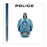 Police To Be Man Eau de Toilette 40ml