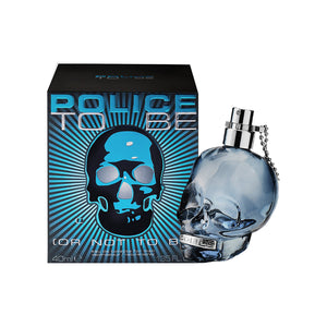 Police To Be Man Eau de Toilette 40ml