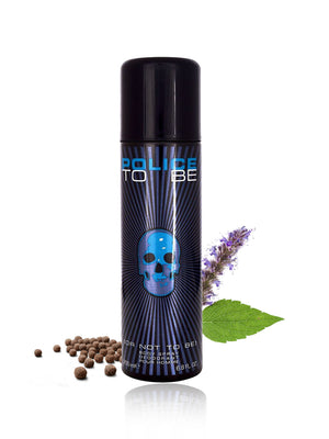 Police To Be Man Deodorant Spray 200ml