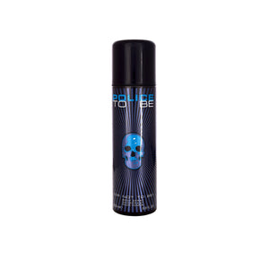 Police To Be Man Deodorant Spray 200ml