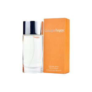 Clinique Happy Perfume 100ml