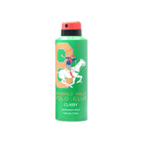 Beverly Hills Polo Club Classy Deodorant TRIO PACK for Men No.8
(175ml x 3)