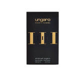 EMANUEL UNGARO Pour L' Homme III Eau de Toilette 100ml