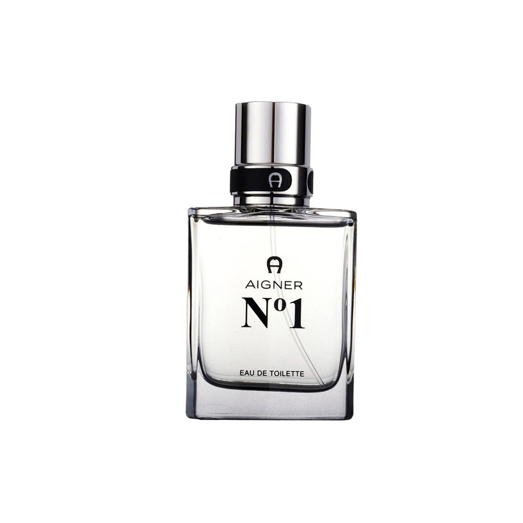 Aigner No. 1 Eau de Toilette 50ml