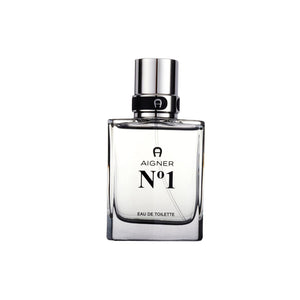 Aigner No. 1 Eau de Toilette 50ml