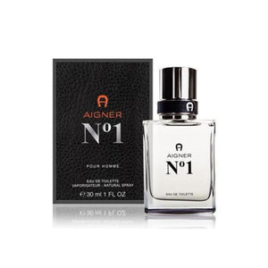 Aigner No. 1 Eau de Toilette 50ml