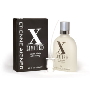 Aigner Limited Eau de Toilette 125ml