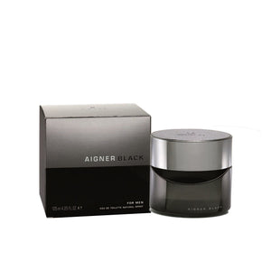 Aigner Black Eau de Toilette 125ml