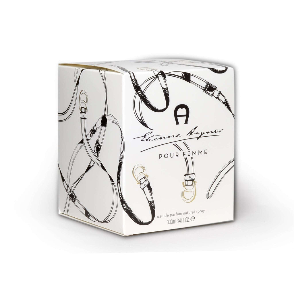 Aigner Pour Femme Eau de Parfum 100ml