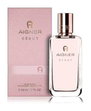 Aigner Debut Eau de Parfum 100ml