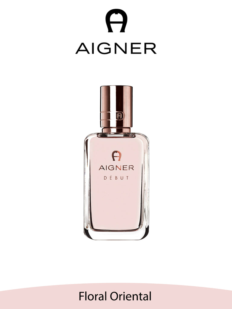 Aigner Debut Eau de Parfum 100ml