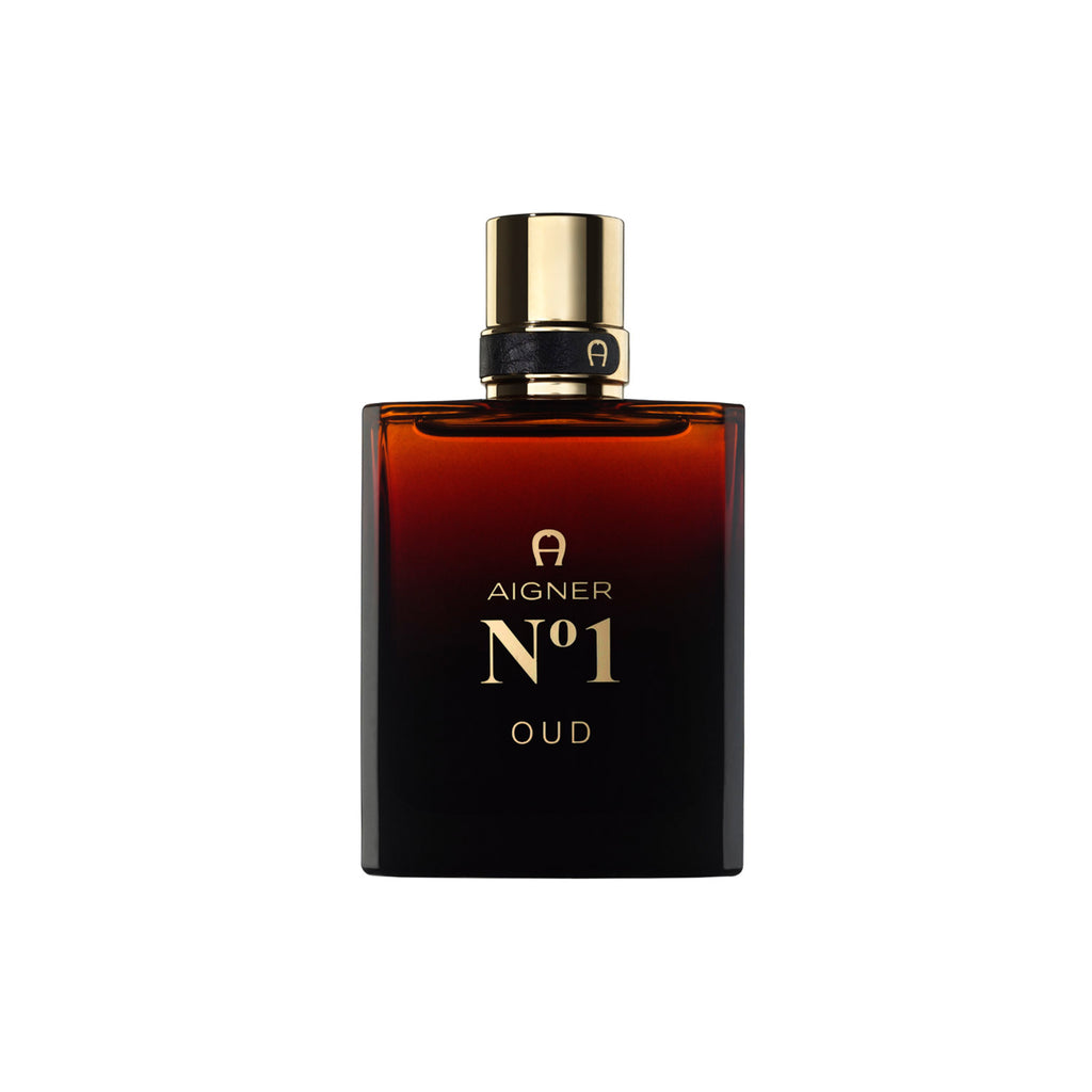 Aigner Nº1 Oud Eau de Parfum 100ml