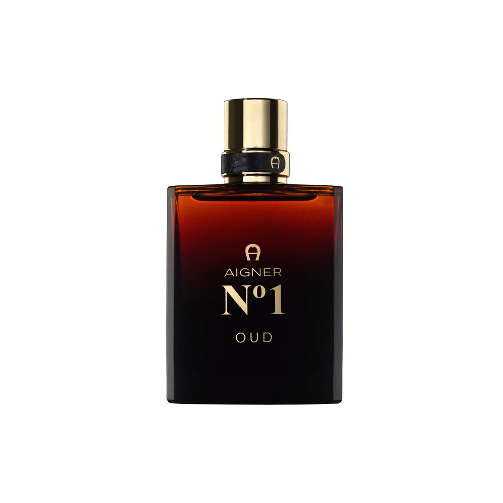 Aigner Nº1 Oud Eau de Parfum 100ml