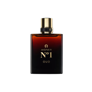 Aigner Nº1 Oud Eau de Parfum 100ml