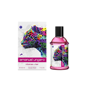 EMANUEL UNGARO Intense For Her Eau de Parfum 30ml