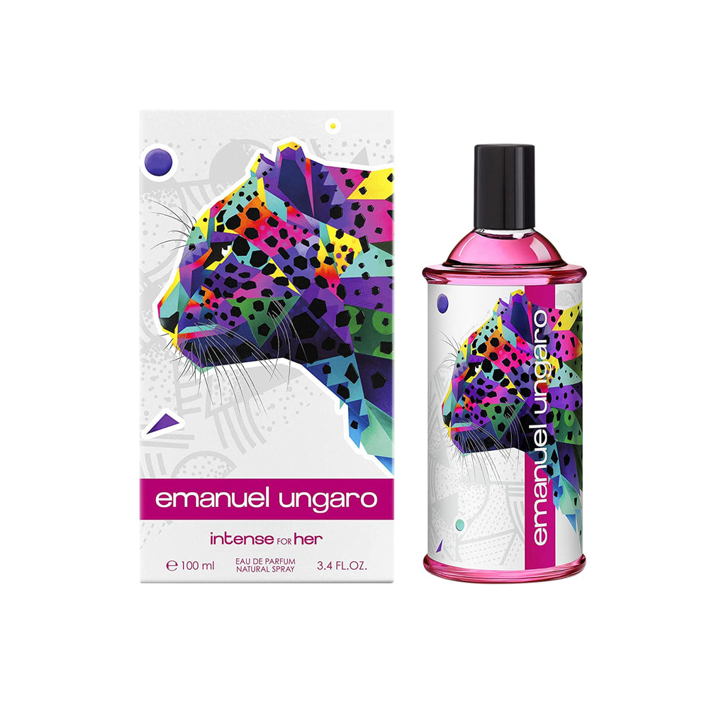 EMANUEL UNGARO Intense For Her Eau de Parfum 30ml