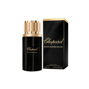 Chopard Black Incense Malaki Eau de Parfum 80ml