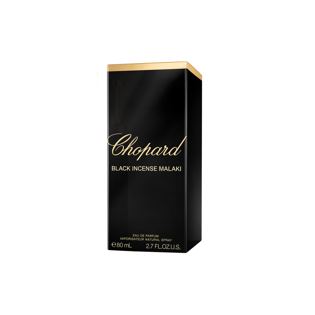 Chopard Black Incense Malaki Eau de Parfum 80ml