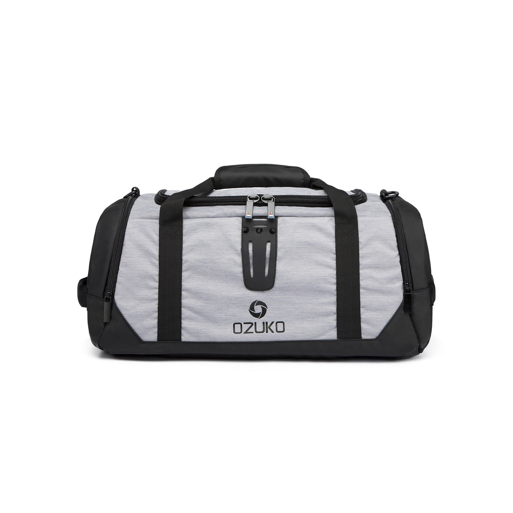 Ozuko 9005 Range Soft Case Duffle