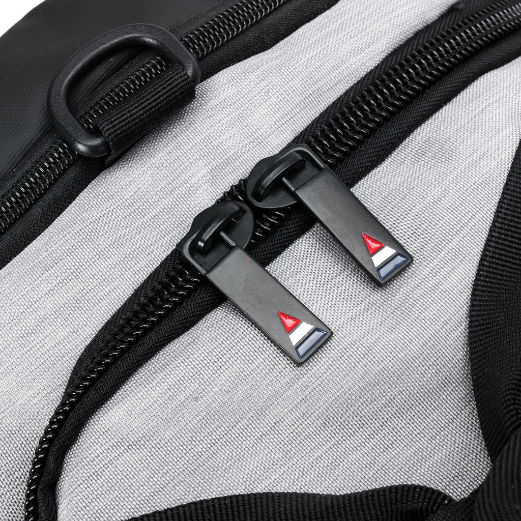Ozuko 9005 Range Soft Case Duffle