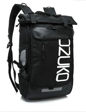 Ozuko 8020 Range Soft Case Backpack