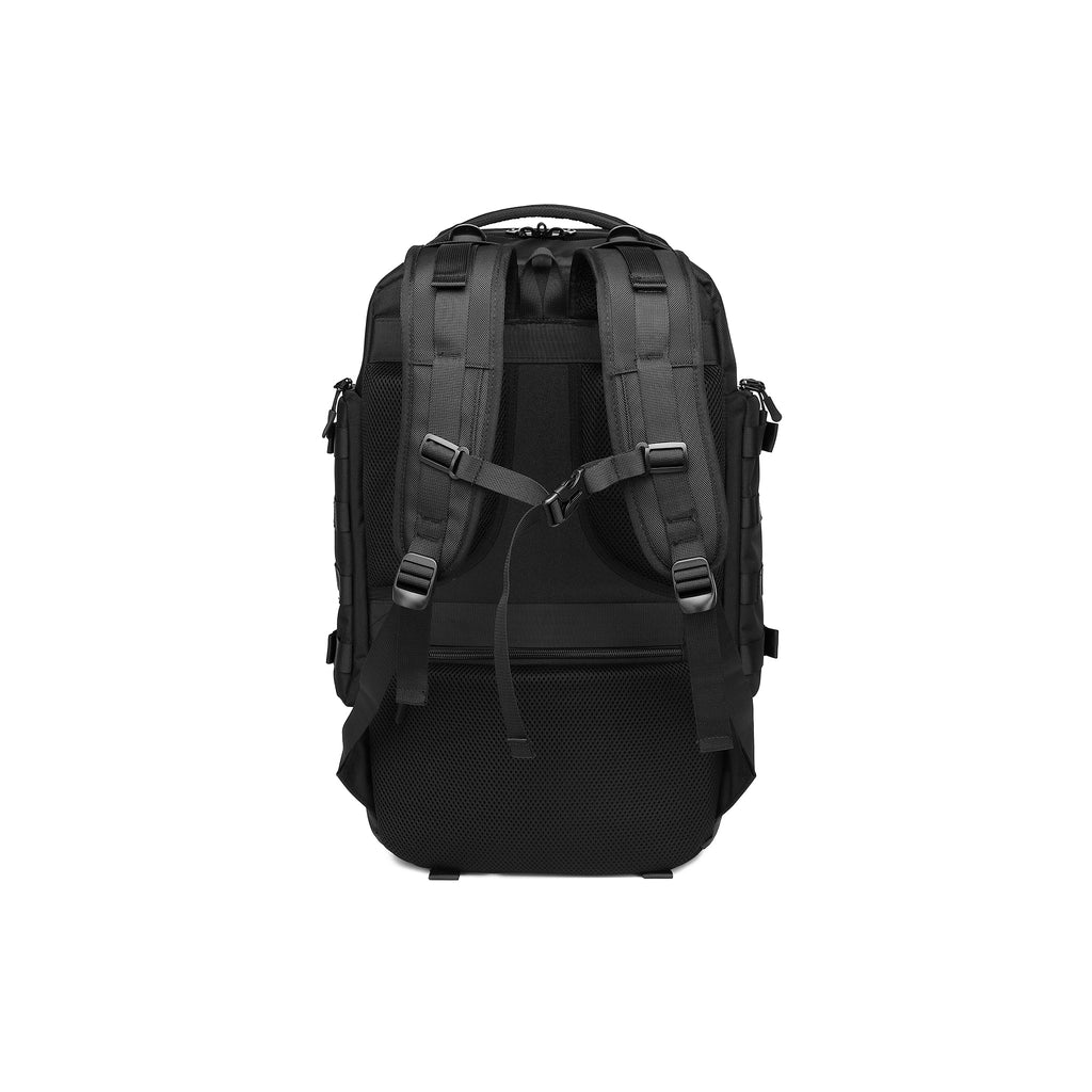 Ozuko 9386 Range Soft Case Backpack