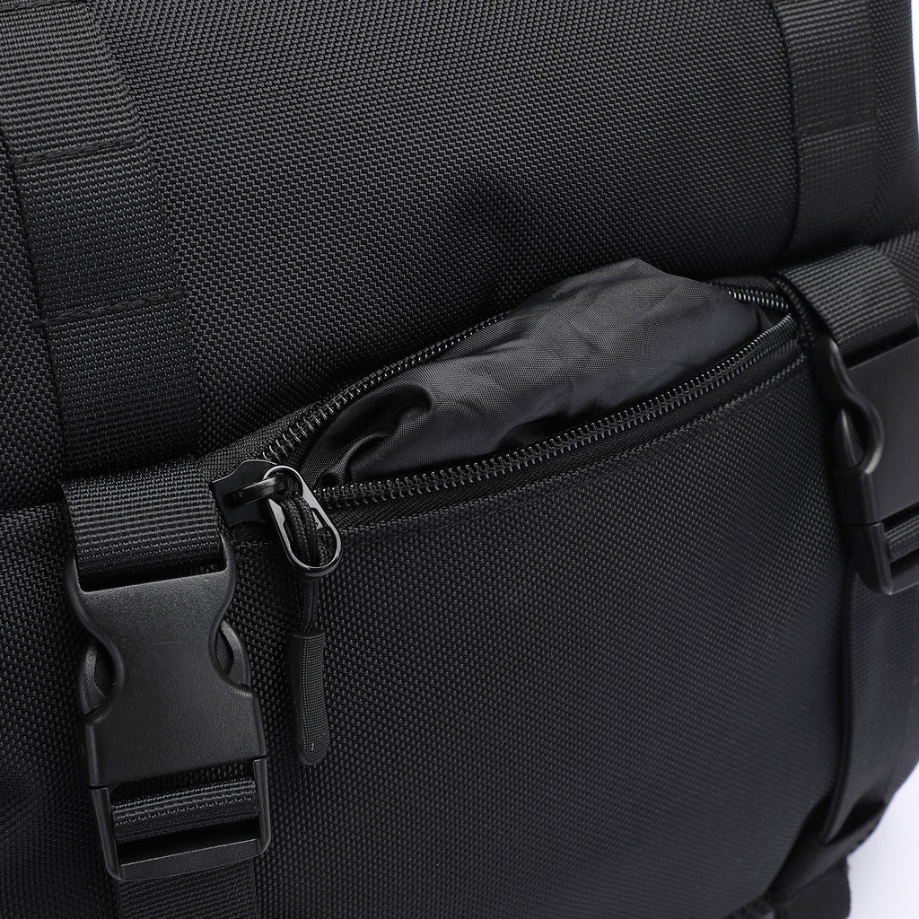 Ozuko 9386 Range Soft Case Backpack