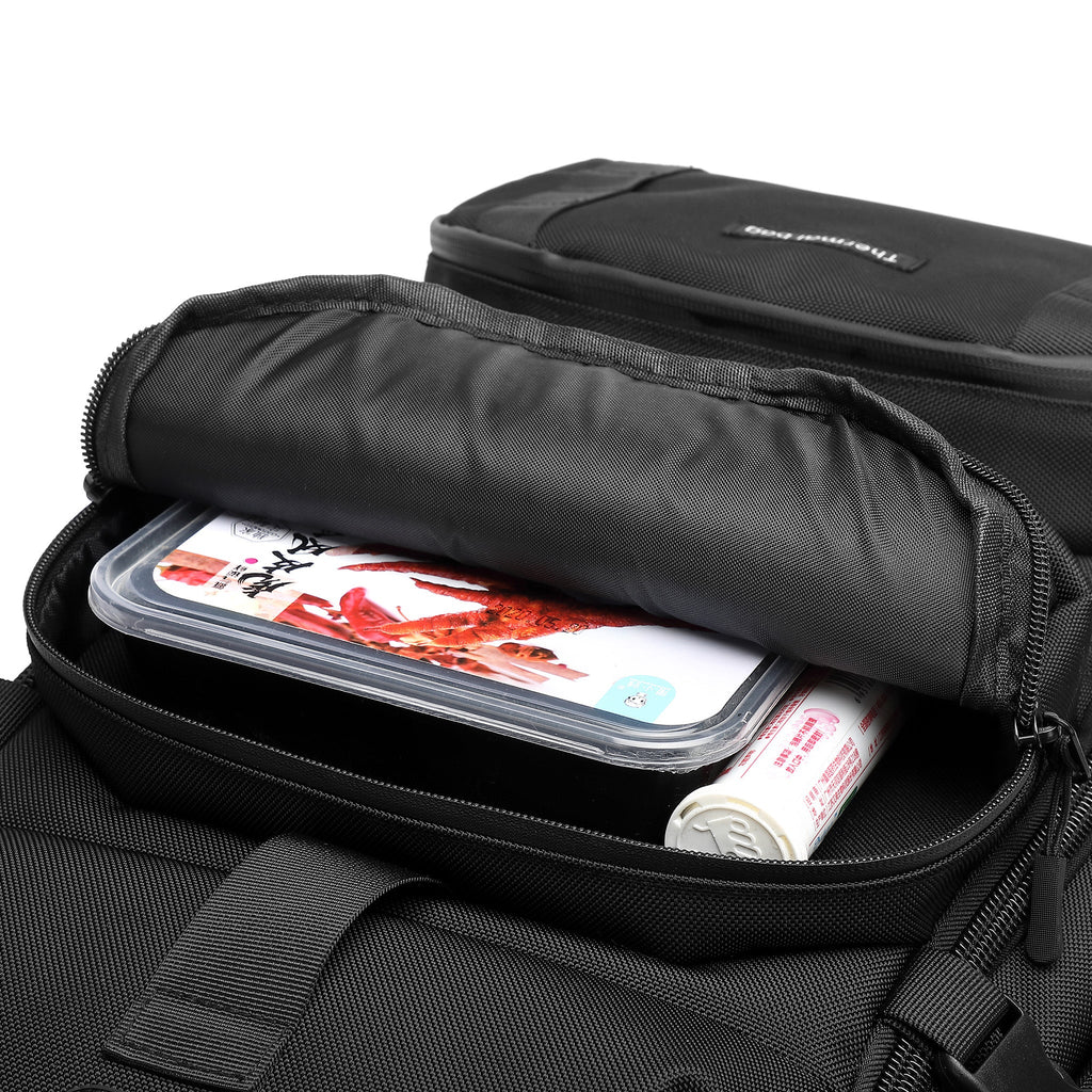 Ozuko 9386 Range Soft Case Backpack