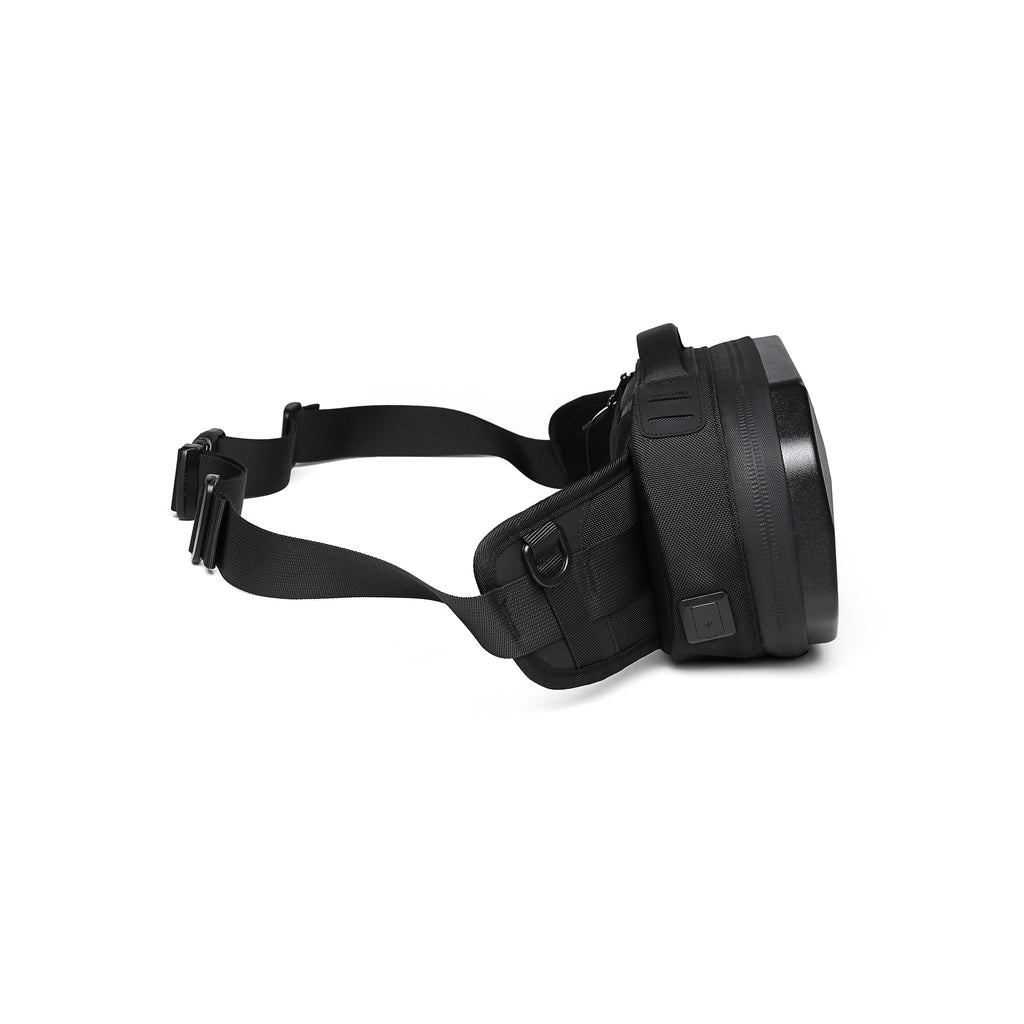 Ozuko 9500 Range Soft Case Waist Bag