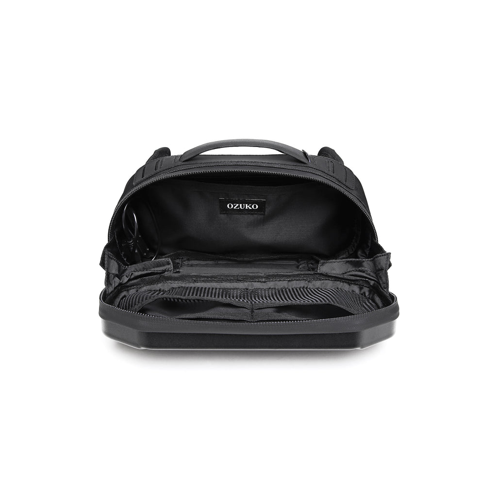 Ozuko 9500 Range Soft Case Waist Bag