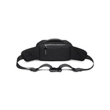 Ozuko 9500 Range Soft Case Waist Bag