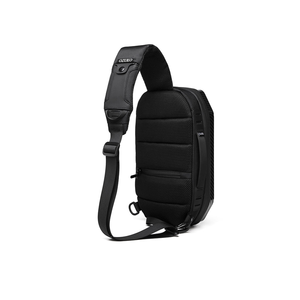 Ozuko 9509 Range Soft Case Backpack