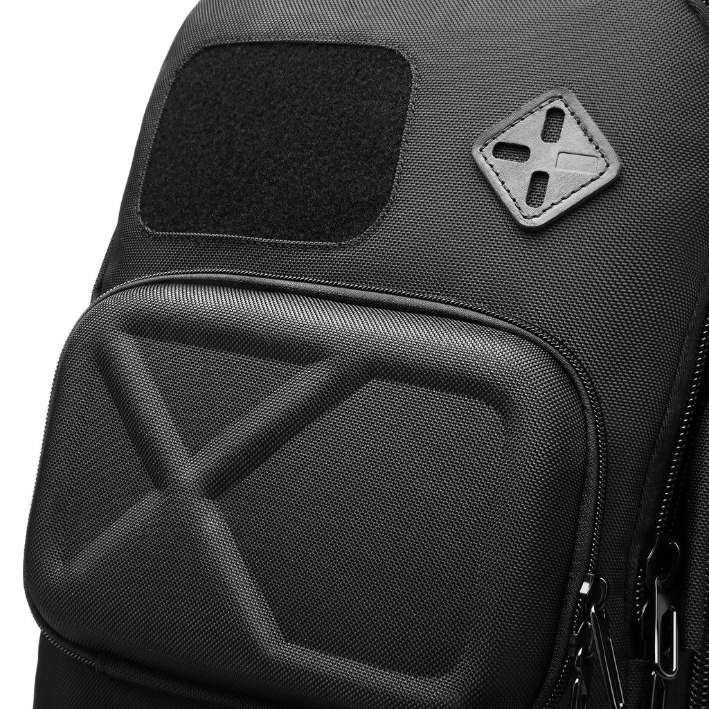 Ozuko 9309 Y Range Soft Case Backpack