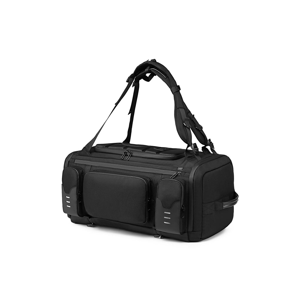 Ozuko 9326 Range Soft Case Backpack